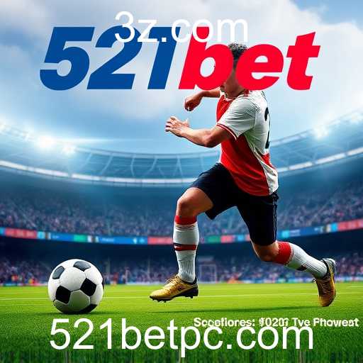 O Fascinante Mundo das Apostas Esportivas no 521bet