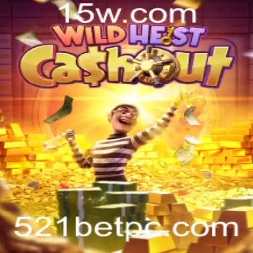 Descubra o Mundo Empolgante de WildHeistCashout: Um Jogo Revolucionário