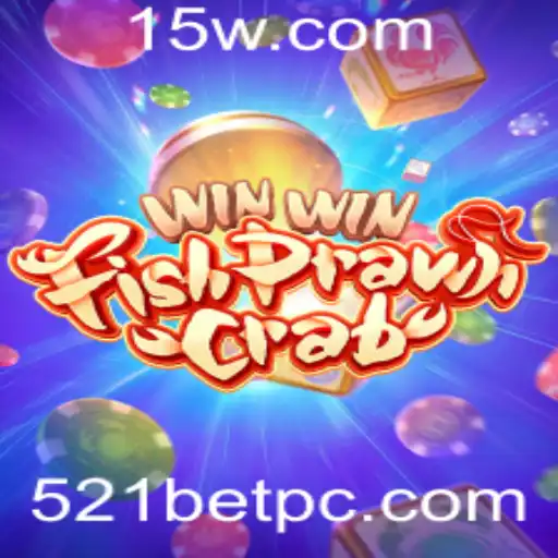 Explorando o Mundo de WinWinFishPrawnCrab: O Jogo de Apostas que Conquista Novos Jogadores