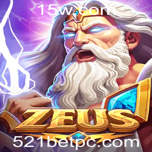 Descubra o Universo de Zeus: Aventura e Estratégia no Jogo Inovador da 521bet